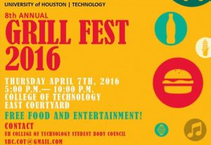 2016 Grill Fest